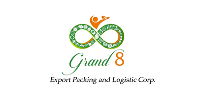 GRAND EIGHT EXPORT PACKAGING & LOGISTICS CORP.