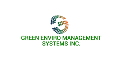 GREEN ENVIRO MANAGEMENT SYSTEMS, INC.
