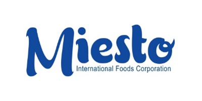 MIESTO INTERNATIONAL FOODS CORPORATION