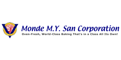 MONDE M.Y. SAN CORPORATION