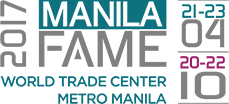 Manila FAME April 2017 Edition