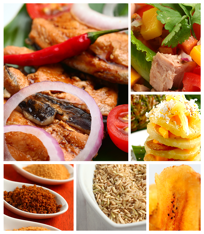 FOODPhilippines at SIAL Paris