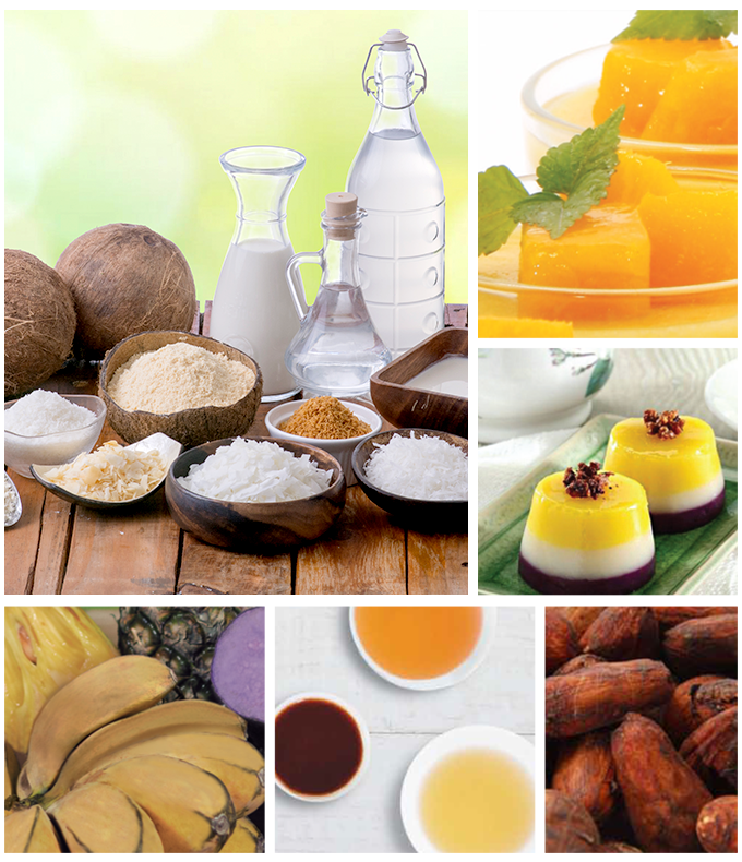 FOODPhilippines at SIAL Paris