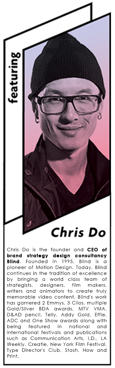 Chris Do