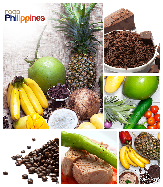 FOODPhilippines at Winter Fancy Food Show