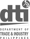 The Department of Trade and Industry