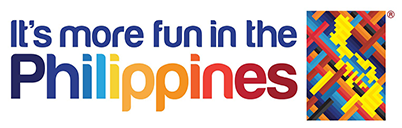It's More Fun in the Philippines Logo