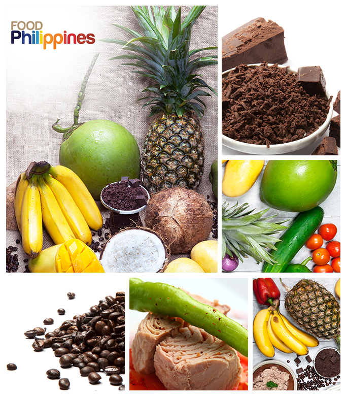 FOODPhilippines at Gulfood
