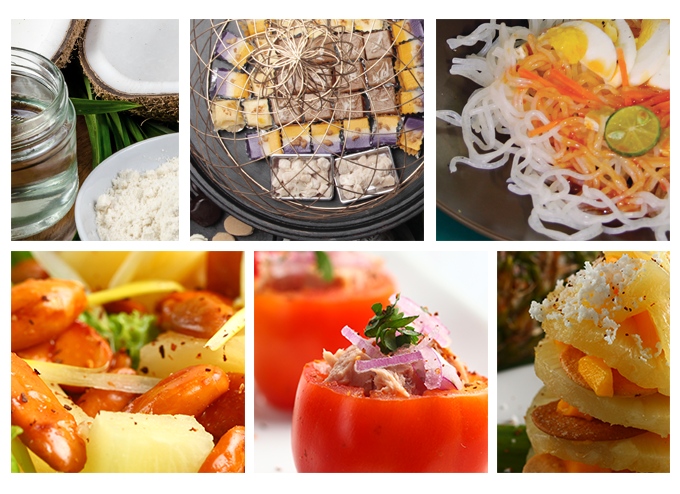 FOODPhilippines at Gulfood